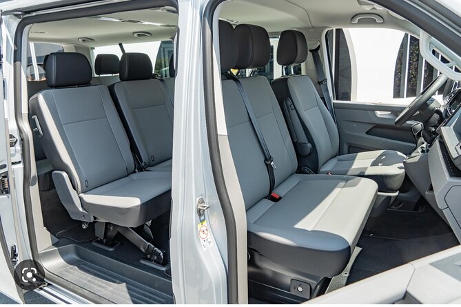 Private Transfer from Taoyuan airport Taiwan to Taipei - From Taoyuan arrivals hall to your Taipei address
