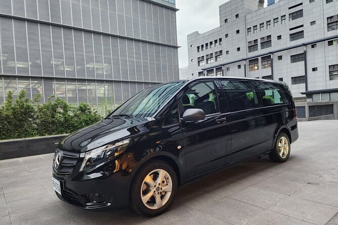 Private Transfer from TPE-Taoyuan int. Airport to Taipei City - Waiting time, early arrivals, and delayed flights