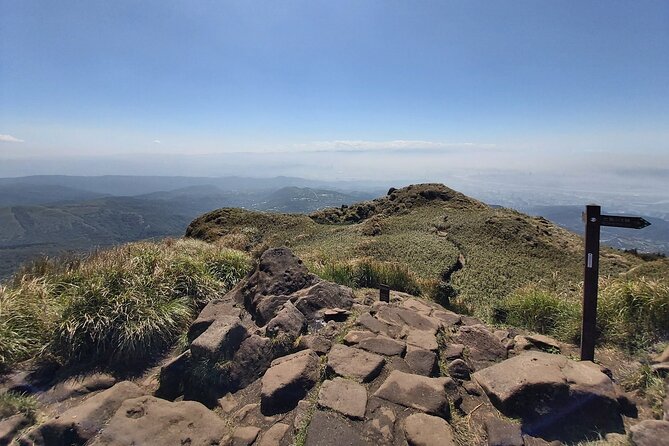 Private Yangmingshan National Park Hiking Day Tour from Taipei - Why Yangmingshan makes such a good Taipei escape
