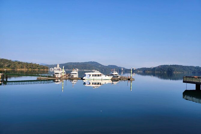 Round Trip Sun Moon Lake Private Tour from Taipei - Why the Taipei to Sun Moon Lake drive matters