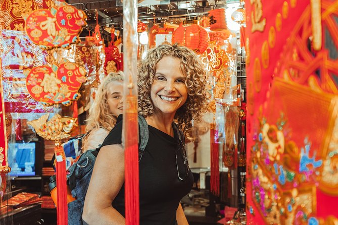See Taipei With A Local: Private & Personalized - Huashan Creative Park and less obvious Taipei