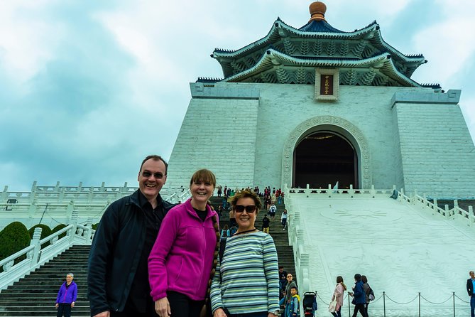 See Taipei With A Local: Private & Personalized - What the hosts add to the day