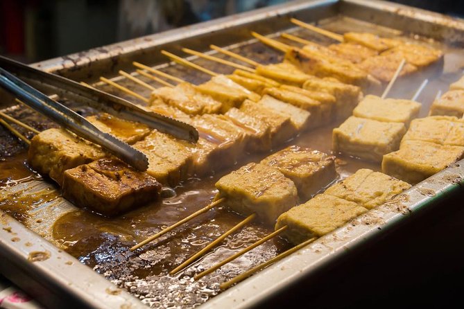 Sip & Savor: Maokong Tea & Shenkeng Stinky Tofu Private Day Tour - Is $184 per person good value?