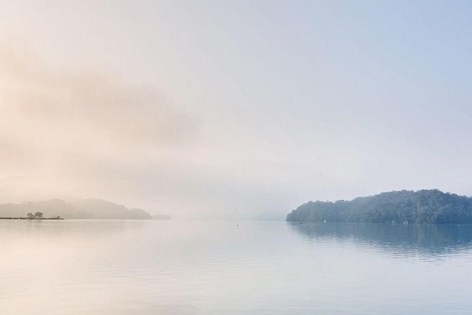 Sun Moon Lake 1-Day Leisure Tour from Taipei - Key points to know before you book