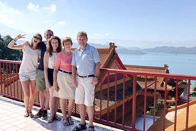 Sun Moon Lake 1-Day Leisure Tour from Taipei - Is $380 a fair price?