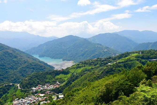 Sun Moon Lake & Qingjing Farm Day Guided Shared Tour | Taichung - Why this makes a strong Taichung day trip