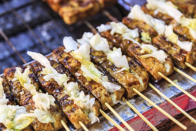 Sweets to Streets: 6Hr Taipei Adventure with Pineapple Cake DIY - Key points at a glance