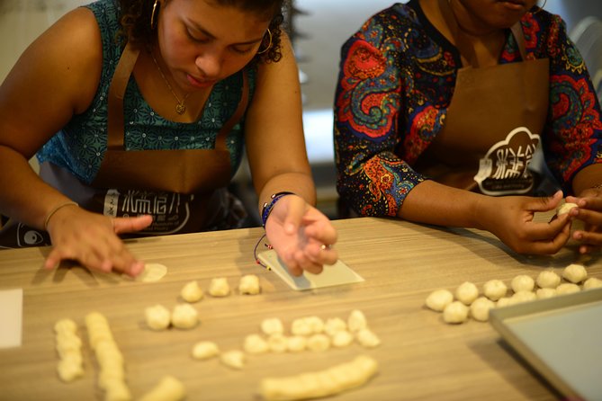 Sweets to Streets: 6Hr Taipei Adventure with Pineapple Cake DIY - Is $184 a fair price?