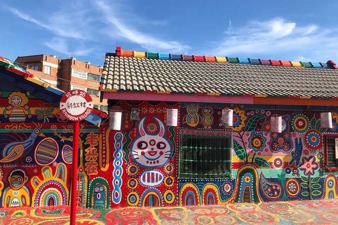 Taichung Must-Visit Join In Day Tour from Taipei - Why this Taichung day trip makes sense from Taipei