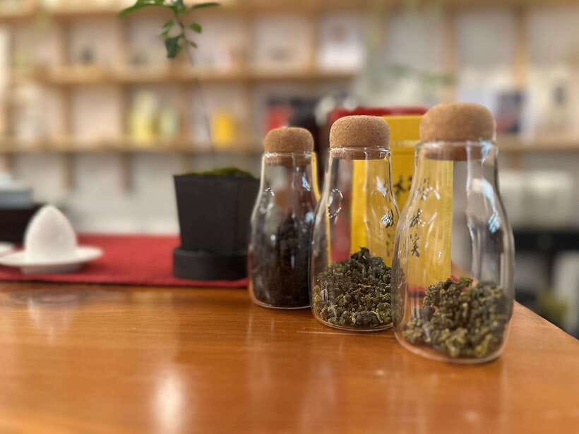 Tainan Culture Trip: Chinese Tea Ceremony_Oolong Tea - Practical Advice Before You Go