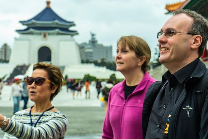 Taipei 101 Observatory Deck Ticket - The Weather Question
