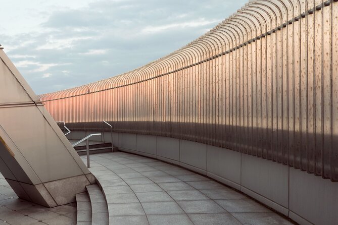 Taipei 101 Observatory Ticket - Who will enjoy this visit most