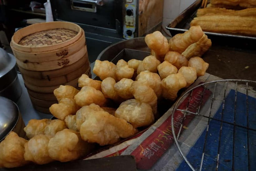 Taipei: 4-Hour Morning City Cycling Tour with Breakfast - What the $83 price gets you