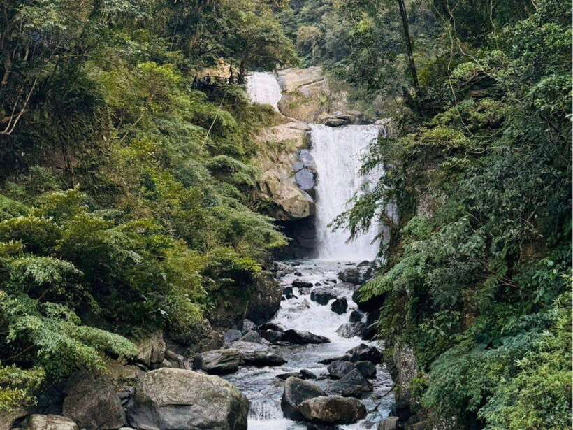 Taipei: 8 Hours Private Day Tour in Wulai with Benz Vito - Why Wulai works so well as a day trip from Taipei