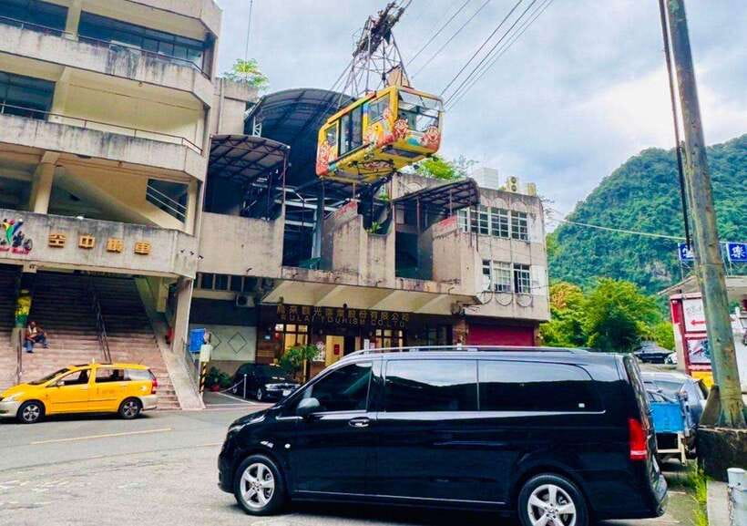 Taipei: 8 Hours Private Day Tour in Wulai with Benz Vito - Learning the local story at the Atayal Museum
