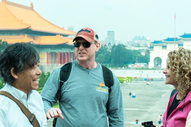 Taipei: Book A Private Local Host For 6 Hrs Customized Experience - Who should book this private Taipei experience?