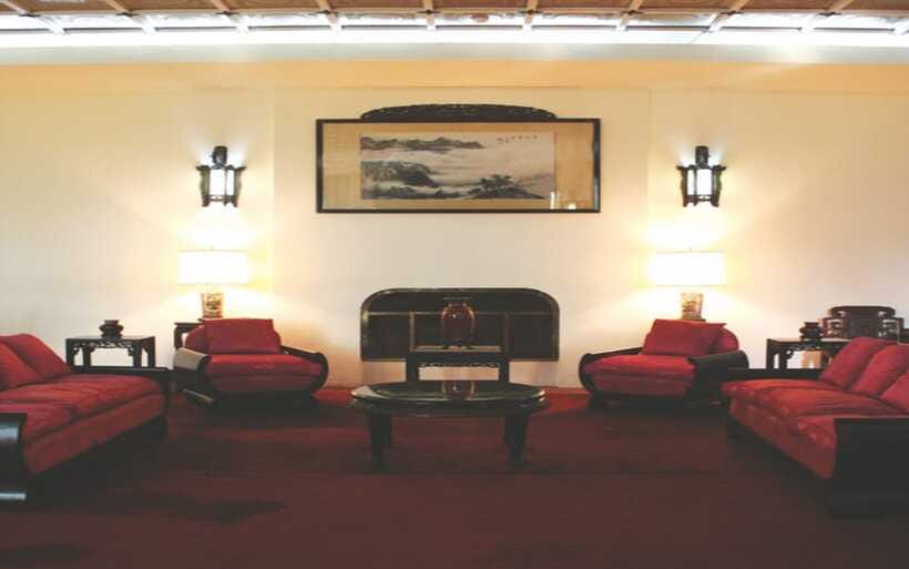 Taipei: Chiang Kai-Shek Shilin Residence Ticket - Should you book Chiang Kai-Shek Shilin Residence?