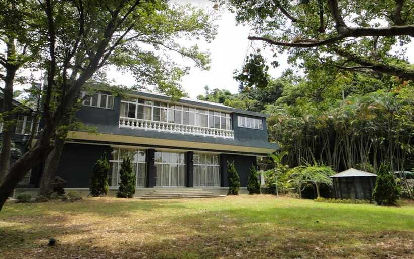 Taipei: Chiang Kai-Shek Shilin Residence Ticket - How the restoration changed the visit