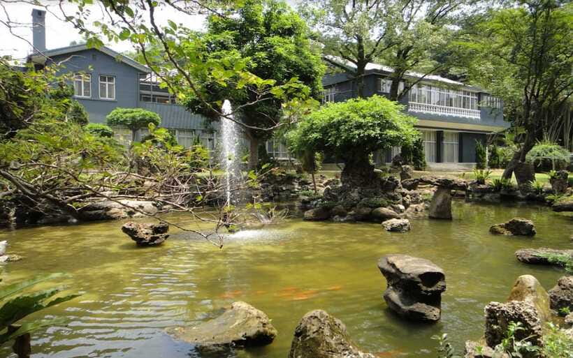 Taipei: Chiang Kai-Shek Shilin Residence Ticket - Who will enjoy this residence most?