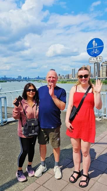 Taipei: Cooking Class & Market Adventure Historic Dadaocheng - Why Dadaocheng is the right setting