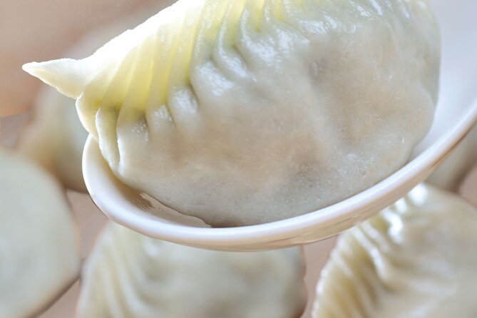 Taipei: Din Tai Fung Meal Voucher - Why this meal is worth planning in Taipei