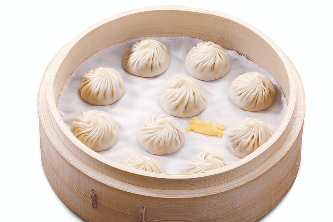 Taipei: Din Tai Fung Meal Voucher - Is the $35 price good value?