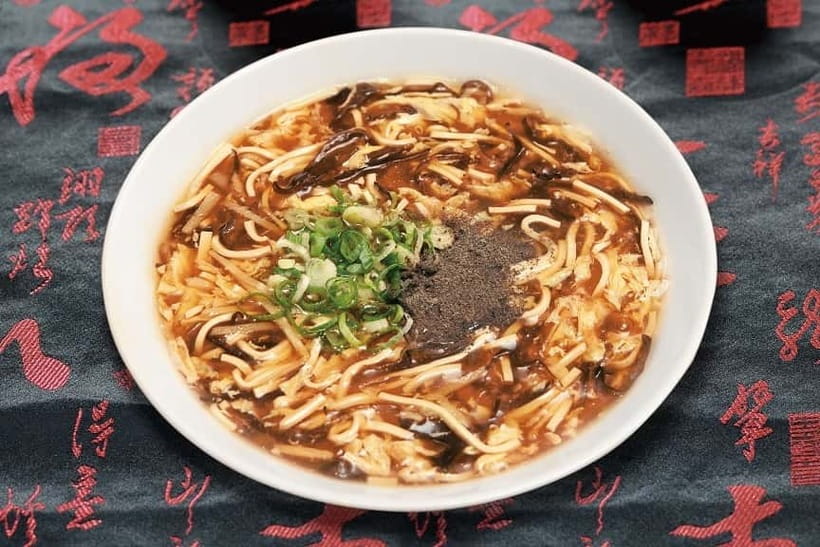 Taipei: Din Tai Fung Restaurant Experience - What arrives in the set menu