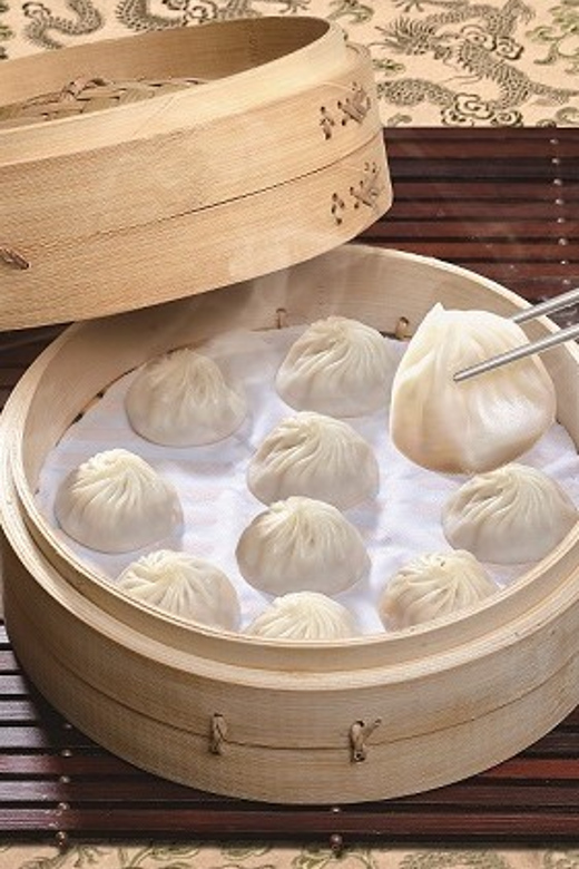 Taipei: Din Tai Fung Restaurant Experience - Choosing a branch and timing your meal