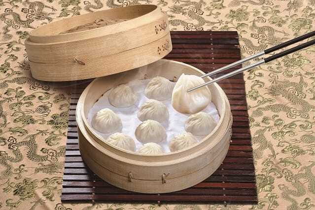Taipei: Din Tai Fung Restaurant Experience - Who should book this dining experience?
