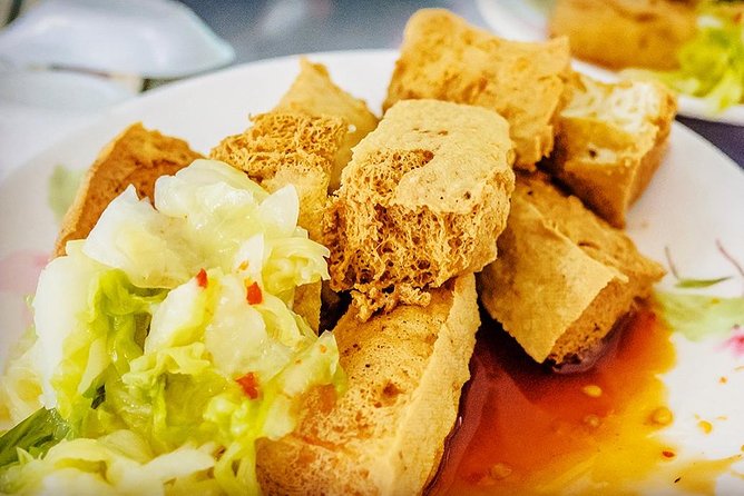 Taipei Food Tour: Night Market & Convenience Store(Food Included) - The real value of paying $44.99