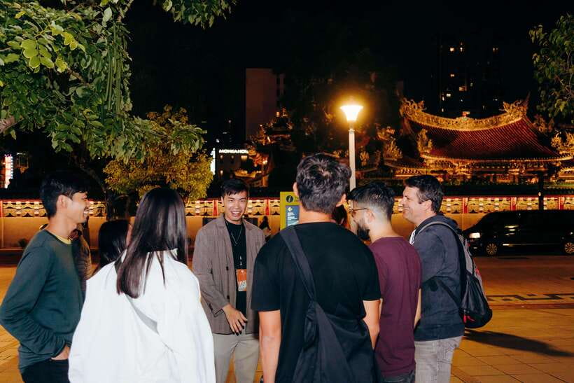 Taipei: Food Tours w/ Top 10 Taiwan Food (Breakfast/Dinner) - What makes the breakfast tastings useful