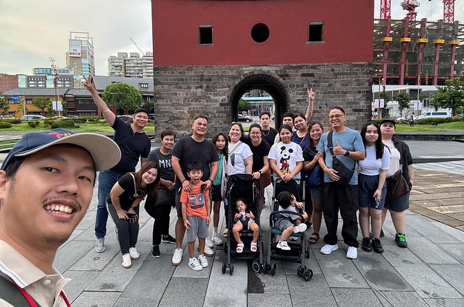 Taipei Foodie and History Walking Tour - What two hours really gets you