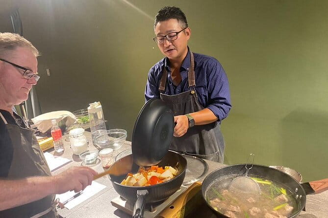 Taipei Foodie Tour - Is $105 a fair price?