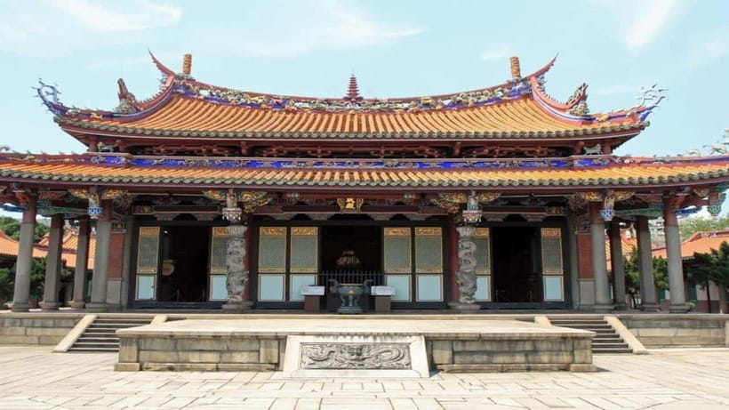 Taipei: Highlight Attractions Walking Tour - A private start to Taipei