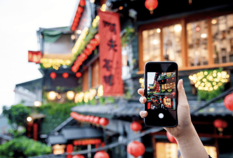 Taipei: Jiufen,Shifen & Houtong Cat Village Private Day Tour - Key points to know before booking