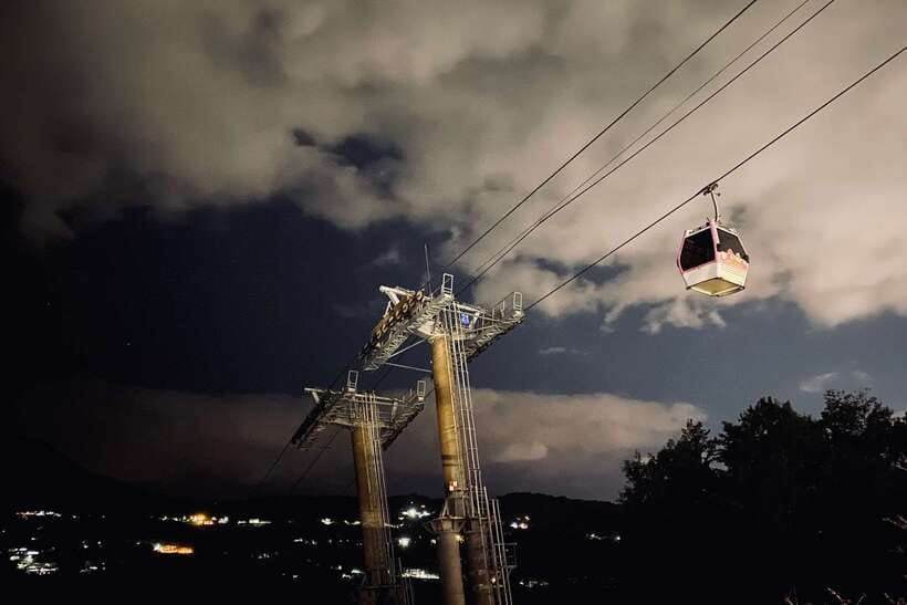 Taipei: Maokong Cable Car 1 day Pass - Getting the most value from a $12 pass