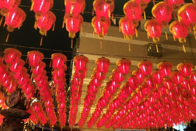 Taipei Memory - 2 Days Tour - Jiufen Old Street and the former Golden Mountain City
