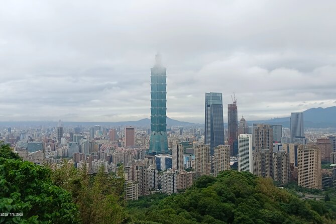Taipei Memory - 2 Days Tour - Guide style and the value of personal attention