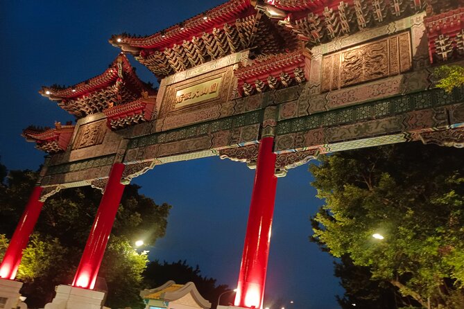 Taipei Memory - 2 Days Tour - What the $300 price includes, and what it may not