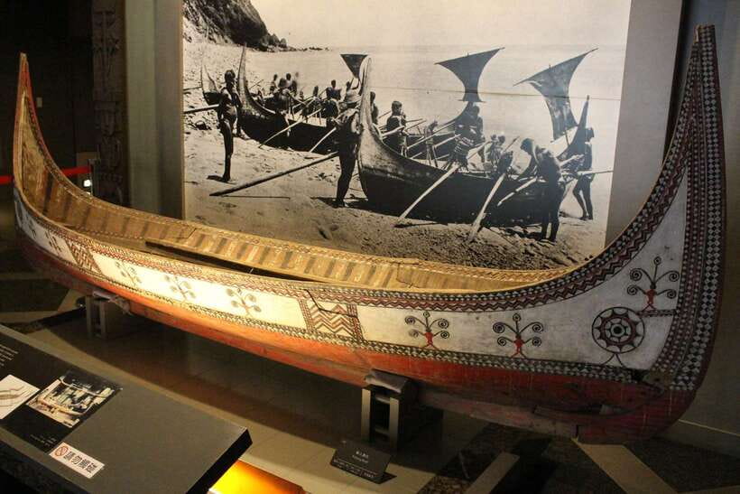 Taipei: National Palace Museum and Taiwan Aborigines Museum - Key points to know before you go