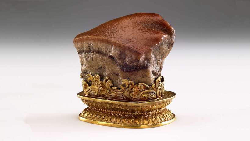 Taipei: National Palace Museum E-Ticket - Why the Mao Gong Ding matters