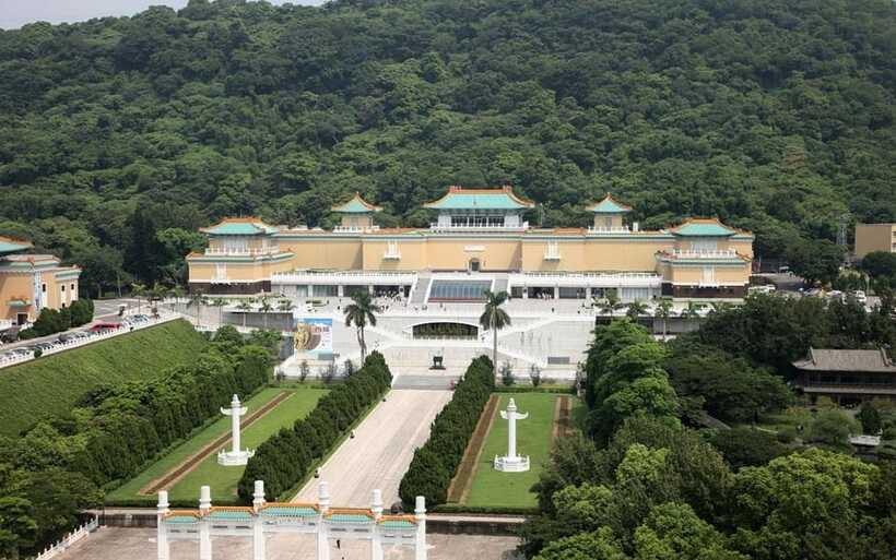 Taipei: National Palace & Shung Ye Aborigines Museums Ticket - Who will enjoy this museum combination?