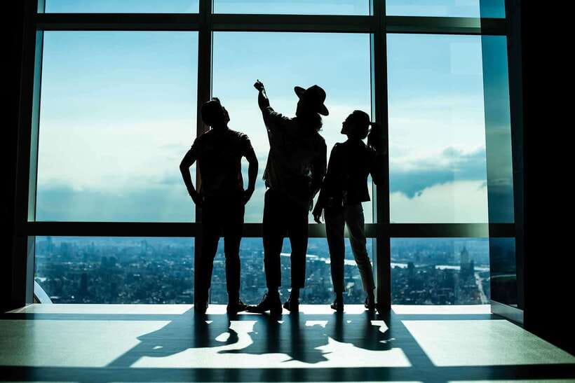 Taipei: Priority Pass Taipei 101 Observatory Deck Ticket - Is the $38 price good value?