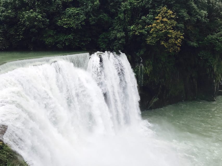 Taipei: Private City Sightseeing Tour with Driver - Rain, timing, and what to bring
