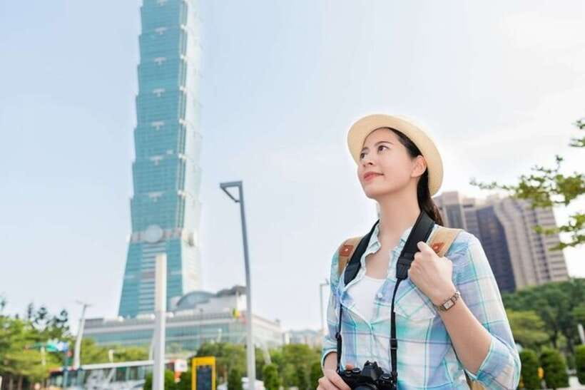 Taipei: Private custom tour with a local guide - A Taipei introduction shaped around you