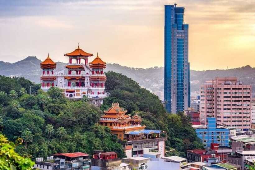 Taipei: Private custom tour with a local guide - Is $47 per person a fair price?