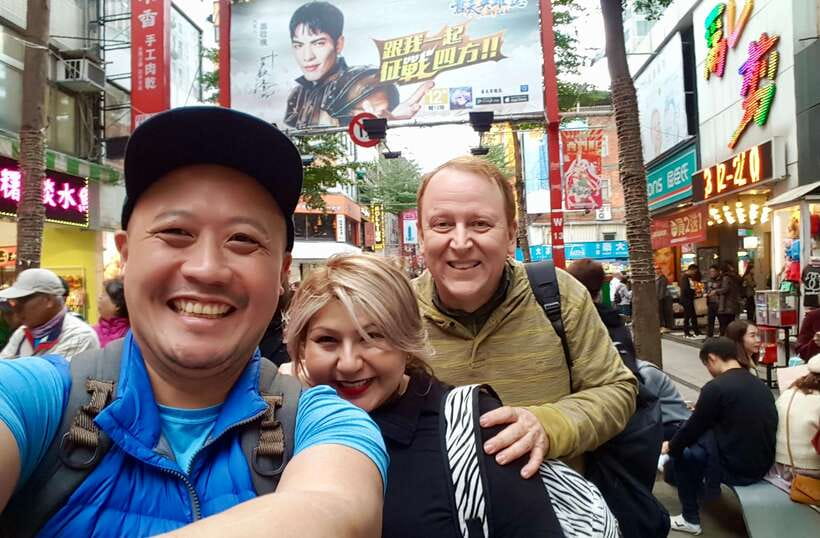 Taipei Private Custom Tour with a Local: Icons & Hidden Gems - Key points to know before booking