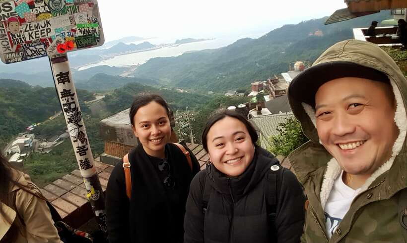 Taipei Private Custom Tour with a Local: Icons & Hidden Gems - A Taipei day built around your interests