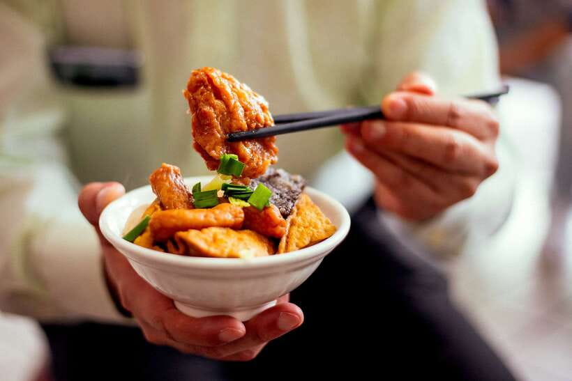 Taipei: Private Food Tour – 10 Tastings with Locals - Starting at Dongmen, where Taipei eats well
