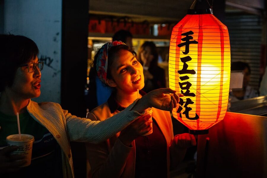 Taipei: Private Food Tour – 10 Tastings with Locals - Vegetarian, pescatarian, and allergy planning